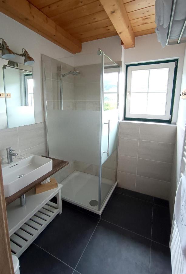 Haus Ofner Am Kreischberg Bed and Breakfast Sankt Georgen ob Murau Exterior foto