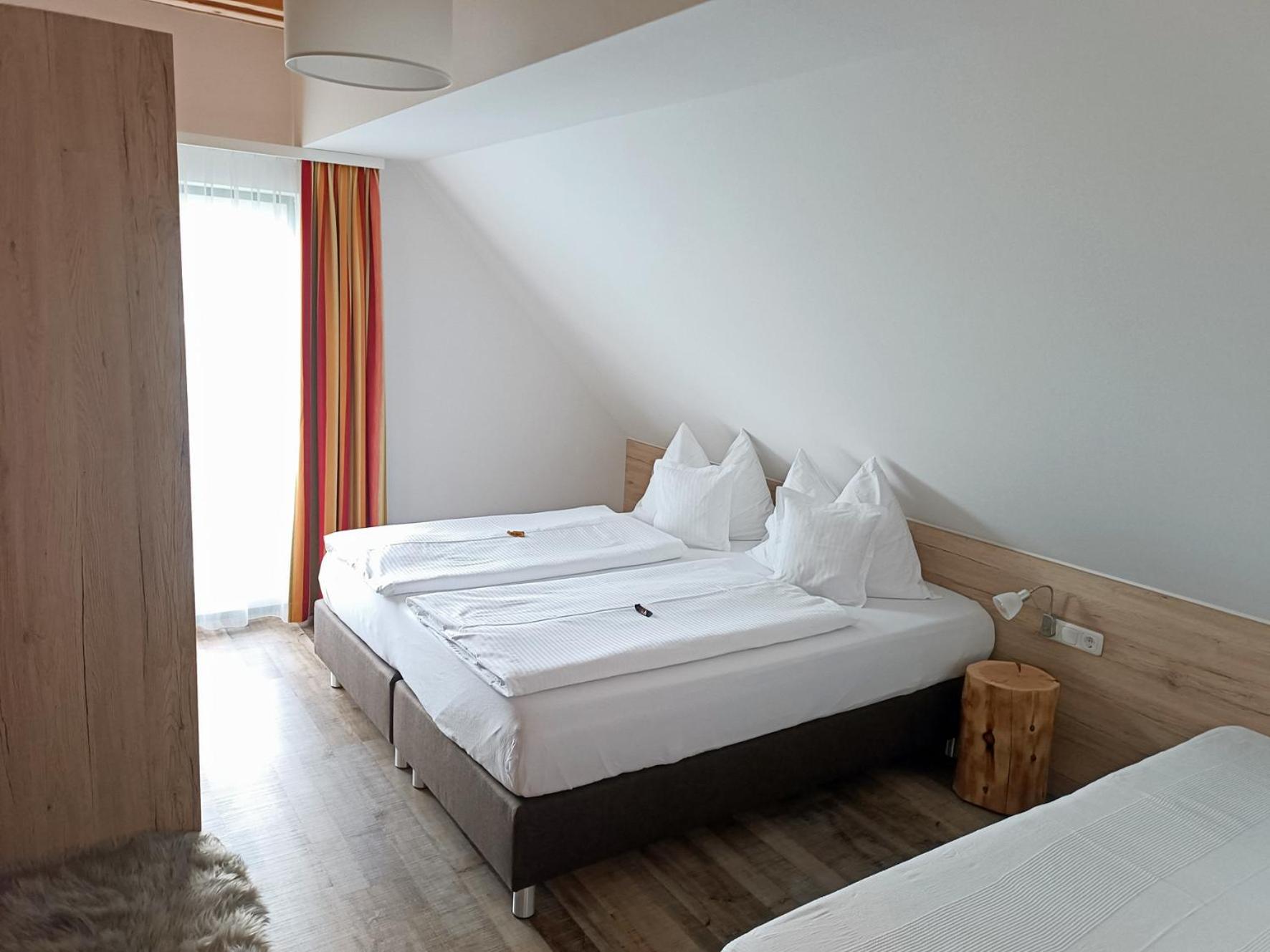 Haus Ofner Am Kreischberg Bed and Breakfast Sankt Georgen ob Murau Exterior foto