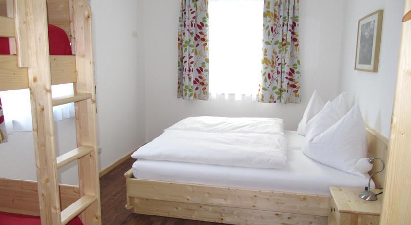 Haus Ofner Am Kreischberg Bed and Breakfast Sankt Georgen ob Murau Habitación foto