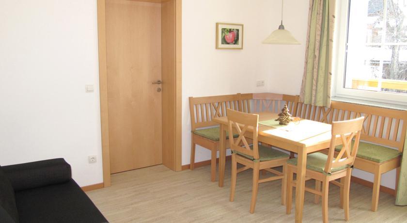 Haus Ofner Am Kreischberg Bed and Breakfast Sankt Georgen ob Murau Habitación foto