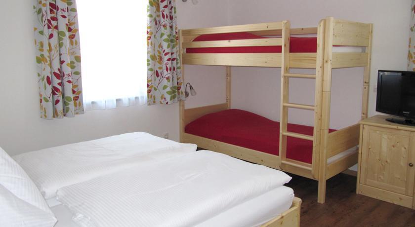 Haus Ofner Am Kreischberg Bed and Breakfast Sankt Georgen ob Murau Habitación foto
