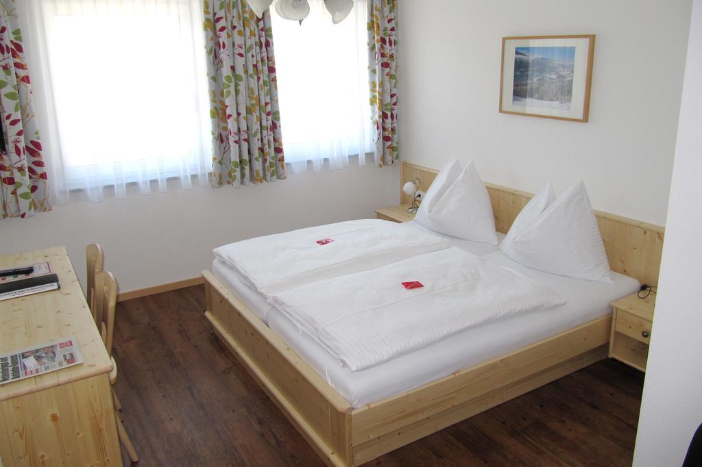 Haus Ofner Am Kreischberg Bed and Breakfast Sankt Georgen ob Murau Habitación foto