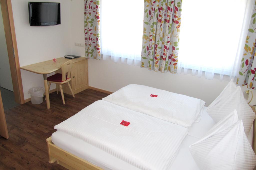 Haus Ofner Am Kreischberg Bed and Breakfast Sankt Georgen ob Murau Habitación foto