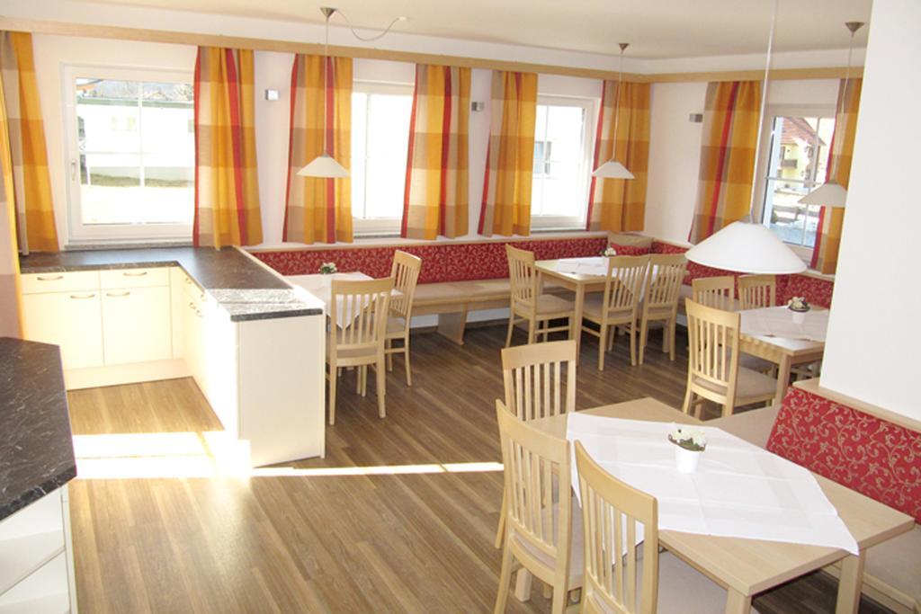 Haus Ofner Am Kreischberg Bed and Breakfast Sankt Georgen ob Murau Habitación foto