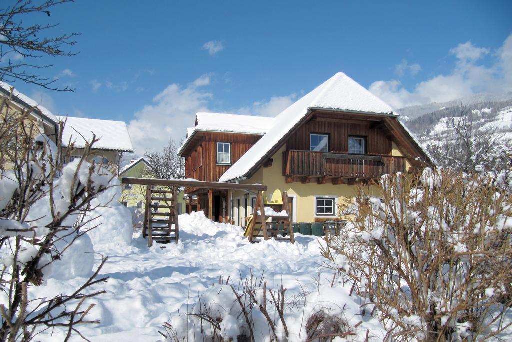 Haus Ofner Am Kreischberg Bed and Breakfast Sankt Georgen ob Murau Habitación foto