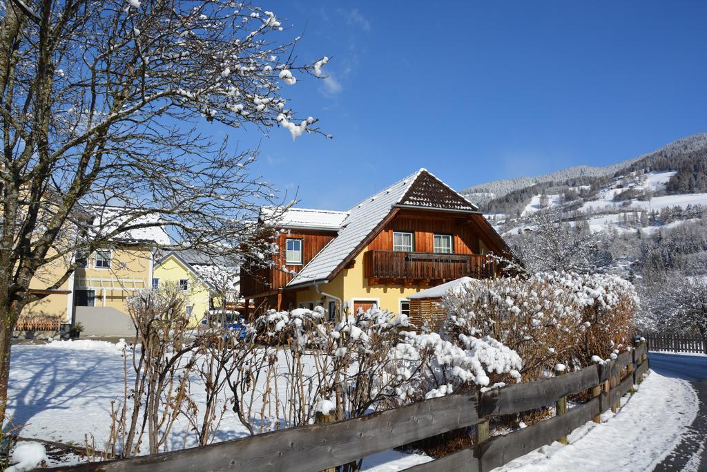 Haus Ofner Am Kreischberg Bed and Breakfast Sankt Georgen ob Murau Habitación foto