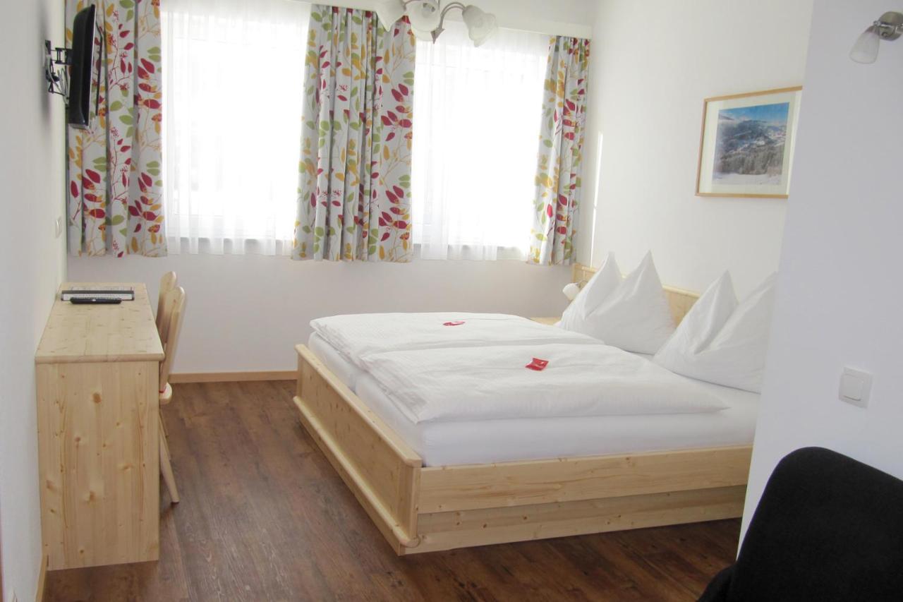 Haus Ofner Am Kreischberg Bed and Breakfast Sankt Georgen ob Murau Exterior foto