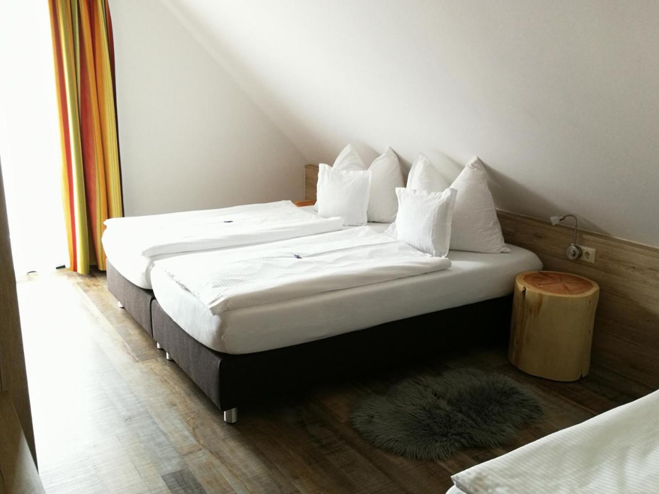 Haus Ofner Am Kreischberg Bed and Breakfast Sankt Georgen ob Murau Exterior foto