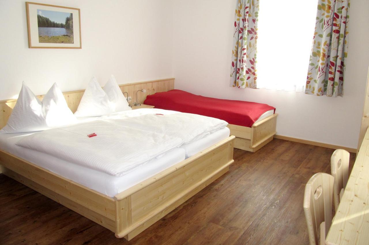 Haus Ofner Am Kreischberg Bed and Breakfast Sankt Georgen ob Murau Exterior foto