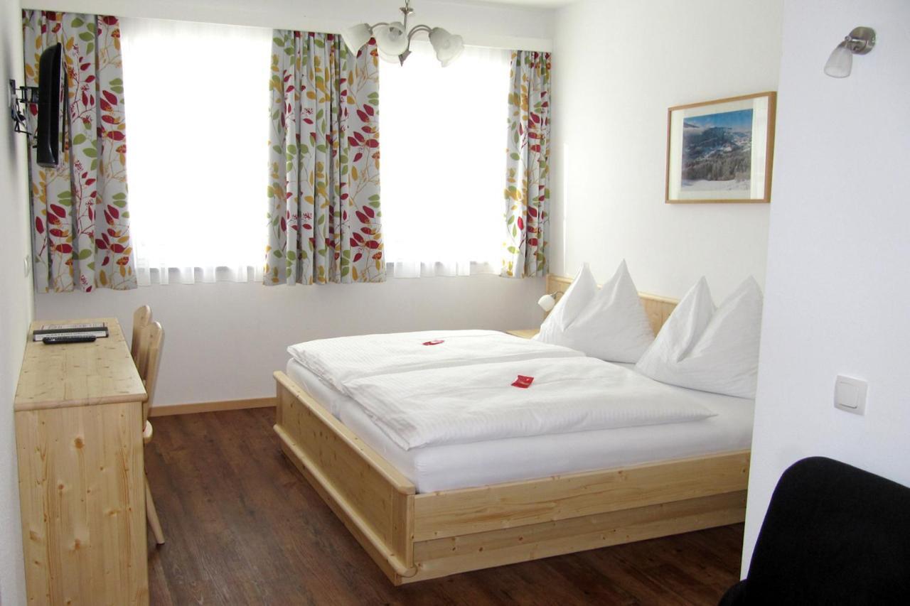 Haus Ofner Am Kreischberg Bed and Breakfast Sankt Georgen ob Murau Exterior foto